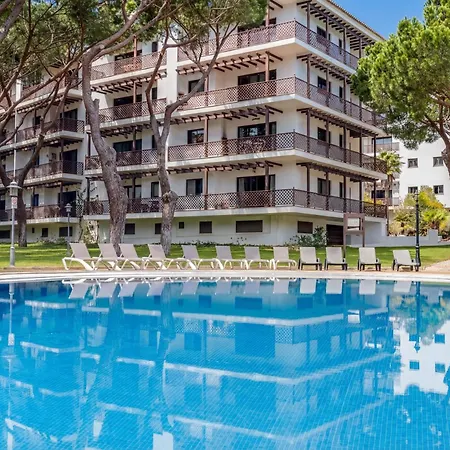 Pinesun Park- Swimming Pool- 700m By Algarstays Appartement Albufeira
