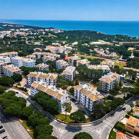 Pinesun Park- Swimming Pool- 700m By Algarstays Appartement