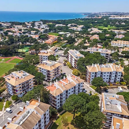 Pinesun Park- Swimming Pool- 700m By Algarstays Appartement Albufeira