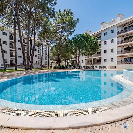 Pinesun Park- Swimming Pool- 700m By Algarstays Appartement