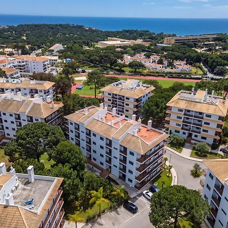 Appartement Pinesun Park- Swimming Pool- 700m By Algarstays Albufeira