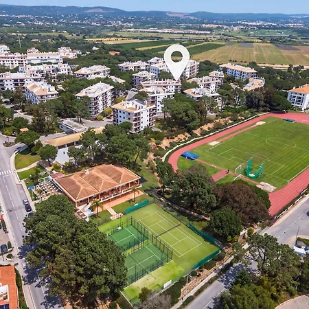 Appartement Pinesun Park- Swimming Pool- 700m By Algarstays