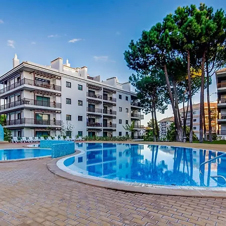 Pinesun Park- Swimming Pool- 700m By Algarstays * Albufeira