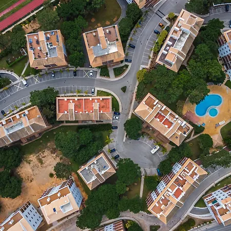 Pinesun Park- Swimming Pool- 700m By Algarstays Appartement Albufeira