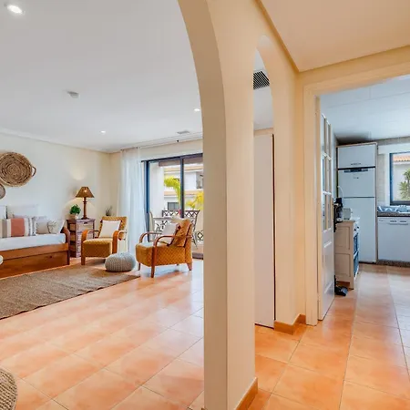 Appartement Pinesun Park- Swimming Pool- 700m By Algarstays