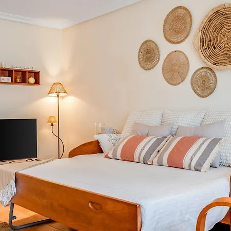 Appartement Pinesun Park- Swimming Pool- 700m By Algarstays