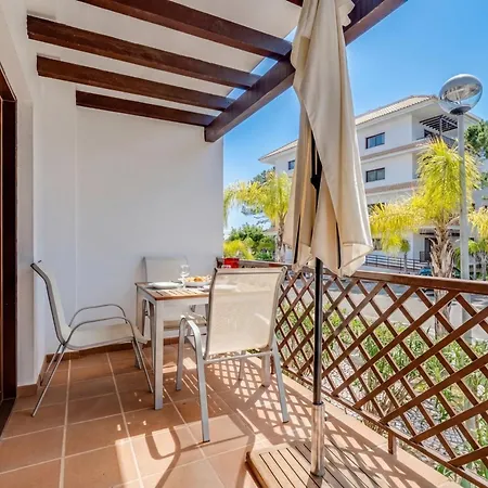 Appartement Pinesun Park- Swimming Pool- 700m By Algarstays