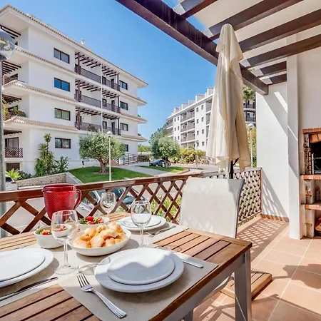 Appartement Pinesun Park- Swimming Pool- 700m By Algarstays Albufeira